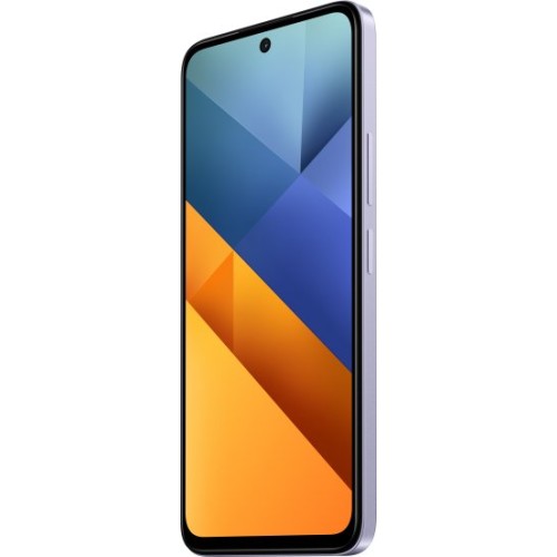 Xiaomi Poco M6 6GB+128GB סגול