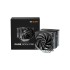 BE QUIET! Pure Rock Pro 3 Silver CPU Cooler