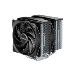BE QUIET! Pure Rock Pro 3 Silver CPU Cooler