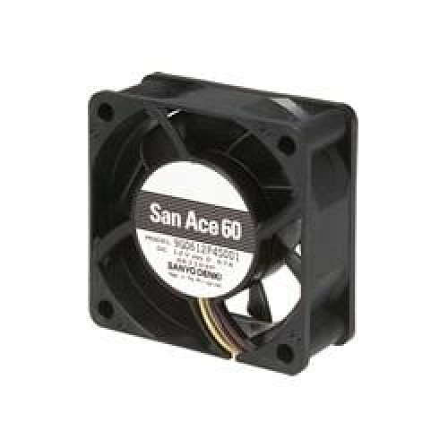 Server Fan Sanyo Denki San Ace 60 9S0612P4M05