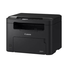 Многофункциональный лазерный принтер Canon i-SENSYS MF275dw с Wi-Fi, автоматической двусторонней печатью, автоподатчиком документов (ADF) и факсом — чёрный