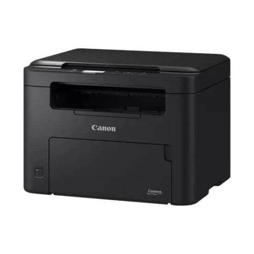 Многофункциональный лазерный принтер Canon i-SENSYS MF275dw с Wi-Fi, автоматической двусторонней печатью, автоподатчиком документов (ADF) и факсом — чёрный