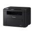 Многофункциональный лазерный принтер Canon i-SENSYS MF275dw с Wi-Fi, автоматической двусторонней печатью, автоподатчиком документов (ADF) и факсом — чёрный