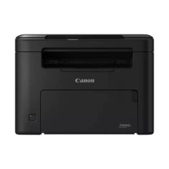 Многофункциональный лазерный принтер Canon i-SENSYS MF275dw с Wi-Fi, автоматической двусторонней печатью, автоподатчиком документов (ADF) и факсом — чёрный