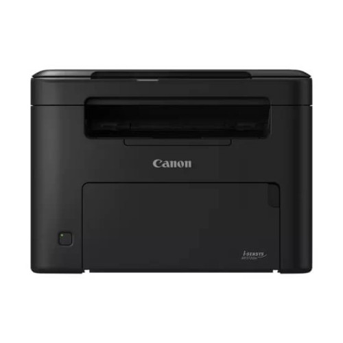 Многофункциональный лазерный принтер Canon i-SENSYS MF275dw с Wi-Fi, автоматической двусторонней печатью, автоподатчиком документов (ADF) и факсом — чёрный