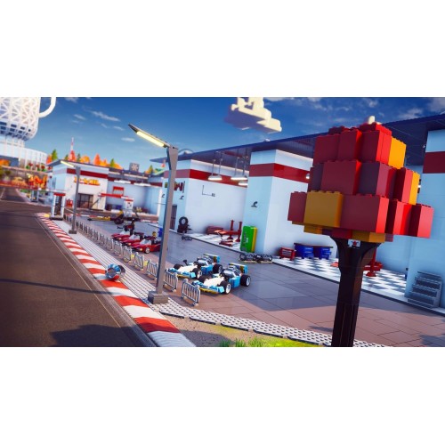 Game Lego 2k Drive (PS5)