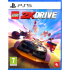 Game Lego 2k Drive (PS5)