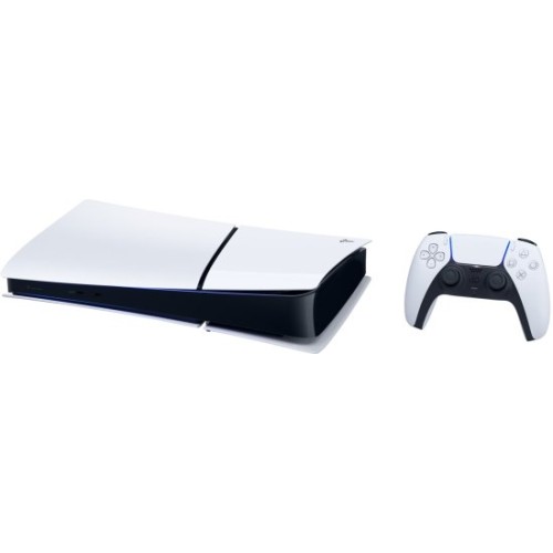 Игровая консоль Sony PlayStation 5 Slim 1 ТБ Digital Edition 