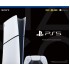 Game console Sony PlayStation 5 Slim 1TB Digital Edition 