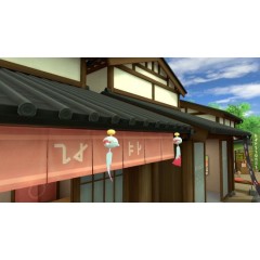 משחק Detective Pikachu Returns (NS)