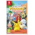משחק Detective Pikachu Returns (NS)