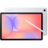 טאבלט Samsung Galaxy Tab S10 Lite Wi-Fi ‏10.9"‏ 8GB+256GB בצבע כסף