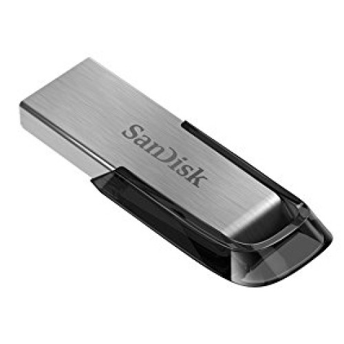 זיכרון נייד SanDisk Ultra Flair USB 3.0 בנפח 64GB