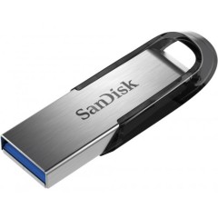 זיכרון נייד SanDisk Ultra Flair USB 3.0 בנפח 64GB