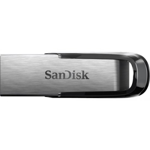 זיכרון נייד SanDisk Ultra Flair USB 3.0 בנפח 64GB