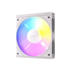 Fan set ANTEC C120R ARGB 120 mm reverse white (3 fans)