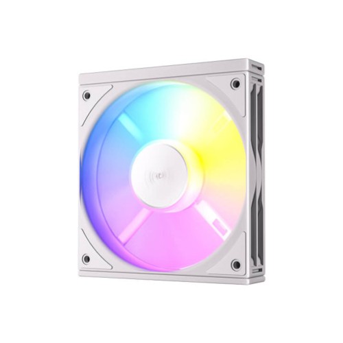 Fan set ANTEC C120R ARGB 120 mm reverse white (3 fans)