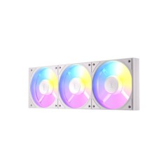 Fan set ANTEC C120R ARGB 120 mm reverse white (3 fans)