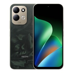 שיאומי רדמי 17 128 גיגה Xiaomi Redmi 17 4G 4GB+128GB — ירוק