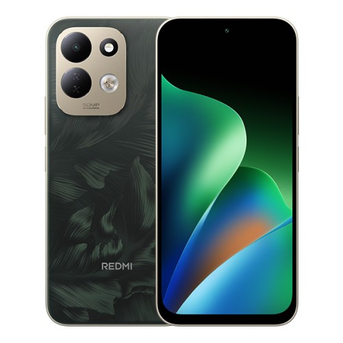 שיאומי רדמי 17 128 גיגה Xiaomi Redmi 17 4G 4GB+128GB — ירוק
