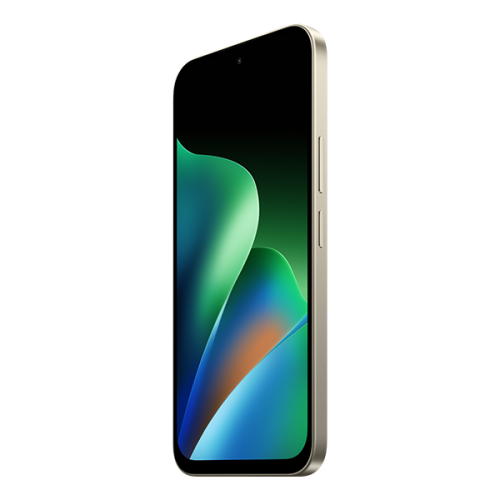 שיאומי רדמי 17 128 גיגה Xiaomi Redmi 17 4G 4GB+128GB — ירוק