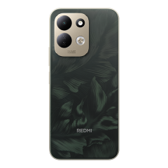 שיאומי רדמי 17 128 גיגה Xiaomi Redmi 17 4G 4GB+128GB — ירוק