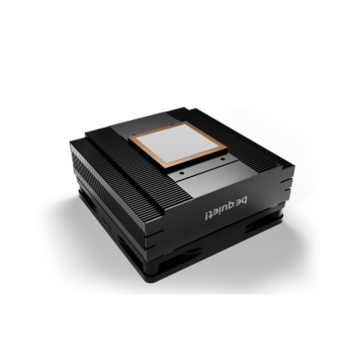 BE QUIET! Pure Rock LP CPU Cooler