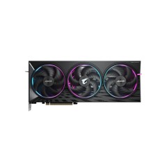 Видеокарта GIGABYTE AORUS RADEON RX 9070 XT ELITE 16G GV-R9070XTAORUS E-16GD