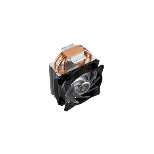 COOLERMASTER MasterAir MA410P with RGB Controller CPU Cooler