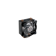 COOLERMASTER MasterAir MA410P with RGB Controller CPU Cooler