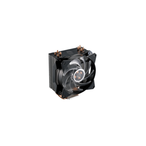 COOLERMASTER MasterAir MA410P with RGB Controller CPU Cooler