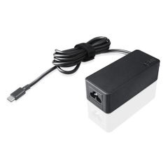 Оригинальный зарядное устройство Lenovo USB-C 45W AC Adapter