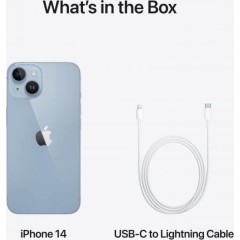 Apple iPhone 14 512 GB Blue MPXN3HX/A