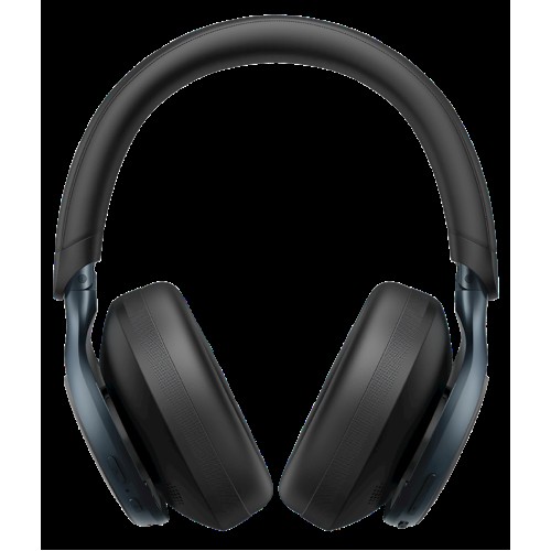 Wireless Over-Ear Headphones Anker Soundcore Space One ANC — Black
