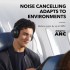 Wireless Over-Ear Headphones Anker Soundcore Space One ANC — Black