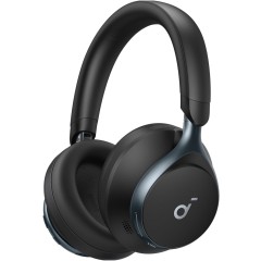 Wireless Over-Ear Headphones Anker Soundcore Space One ANC — Black