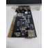 Expansion card for computer STLab PCI USB Controller Card.