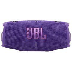 רמקול נייד JBL Charge 6 – סגול