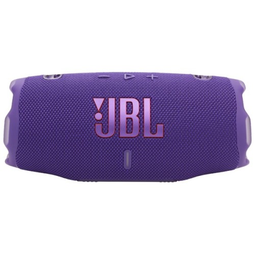 JBL Charge 6 Portable Speaker – Purple