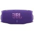 JBL Charge 6 Portable Speaker – Purple