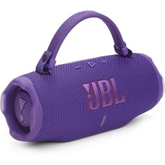 JBL Charge 6 Portable Speaker – Purple