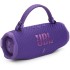 JBL Charge 6 Portable Speaker – Purple