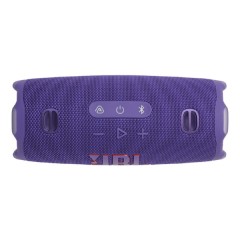 רמקול נייד JBL Charge 6 – סגול