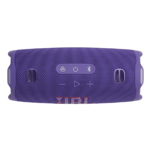 JBL Charge 6 Portable Speaker – Purple