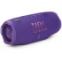 JBL Charge 6 Portable Speaker – Purple