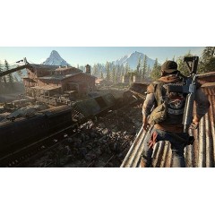 Game Days Gone — PlayStation (PS4)