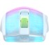 עכבר גיימינג Burst Pro Air Aimo — לבן