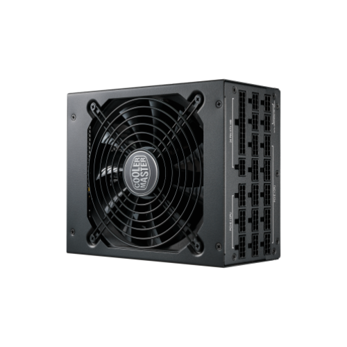 Power Supply COOLERMASTER M2000 2000W 80+ Platinum