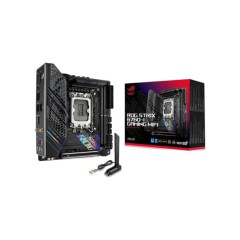 לוח אם ASUS ROG STRIX B760-I GAMING WIFI