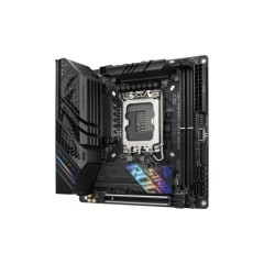 לוח אם ASUS ROG STRIX B760-I GAMING WIFI